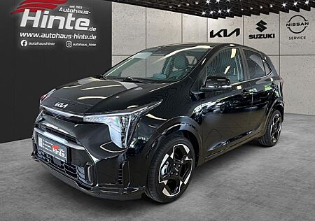 Kia Picanto 1.2 DPI AMT SPIRIT LAUNCH EDITION KLIMA