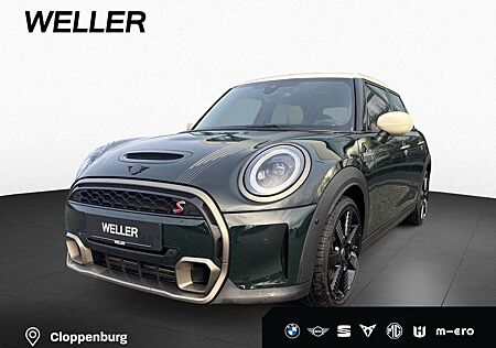 Mini Cooper S Aut. Resolu LED HUD FaAss+ LkHz RFK Bluetooth