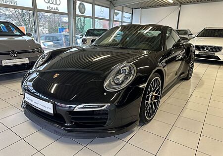 Porsche 911 Urmodell 911 Turbo S Approved/Keramik/Carbon/Chrono/Bose