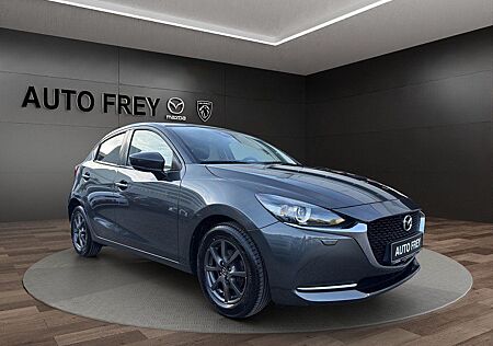 Mazda 2 90PS Sports-Line ACAA+KAMERA+KLIMA+MATRIX-LED+
