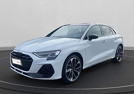 Audi S3 Sportback 2.0 TFSI quat. *PANO*MATRIX*SONOS*