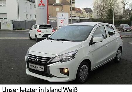 Mitsubishi Space Star Select 1.2 MIVEC 5-Gang