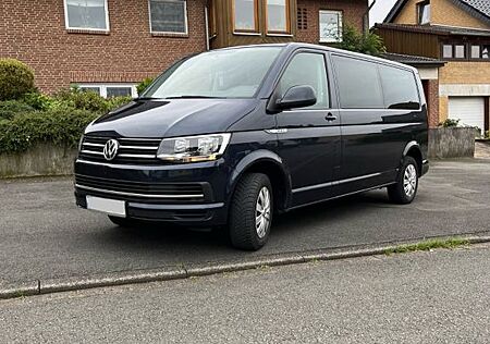 VW T6 Caravelle Volkswagen Comfort LR
