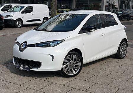 Renault ZOE Intens,inkl.Kaufbatterie,Garantie,Tüv Neu