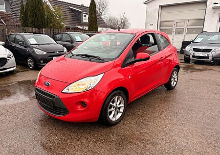 Ford Ka Cool & Sound Edition