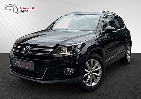 VW Tiguan Volkswagen Lounge Sport & Style