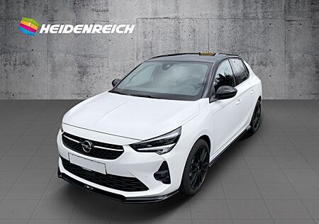 Opel Corsa 1.2 Ultimate+BITTER UMBAU