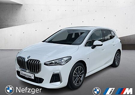 BMW 2er 220 Active Tourer i M Sport Navi Prof. HiFi H/K