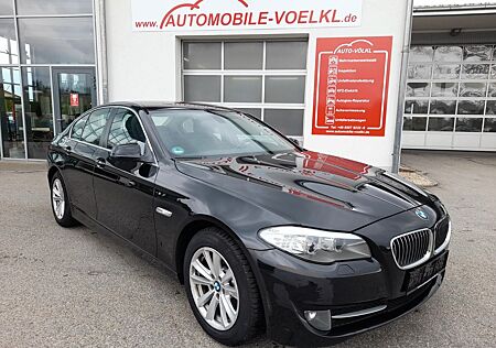 BMW 520d XENON/NAVI/AHK/2xPDC