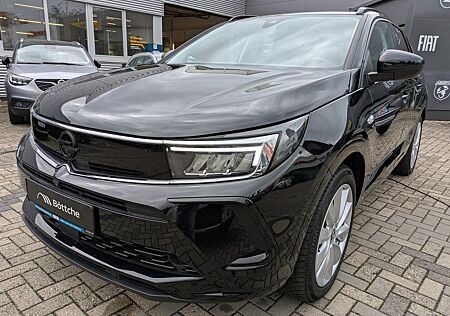 Opel Grandland X Grandland GS Line PHEV Matrix/LED/AHK/360°Kamera
