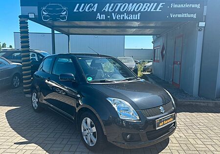 Suzuki Swift Lim. Comfort