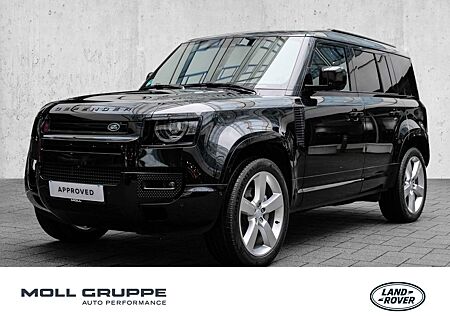 Land Rover Defender 110 D300 3.0 X-Dynamic HSE 360 ACC AHK