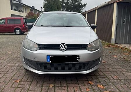 VW Polo Volkswagen 1.2 TDI Trendline Trendline