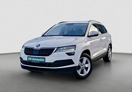 Skoda Karoq Ambition 4x4+LED+CANTON+PDC+SHZ+NAVI