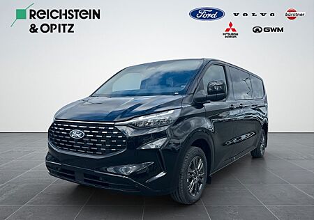 Ford Tourneo Custom 2.0 EcoBlue AWD 320 L2 Titanium