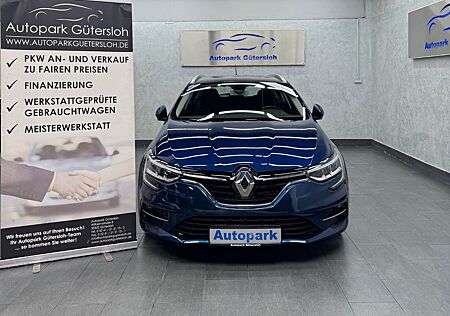 Renault Megane IV Grandtour Business Edition *1.HD/Navi*