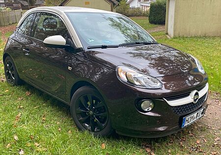 Opel Adam JAM 1.4 64kW 2.H*scheckhgp*HuNeu*AppleCPlay