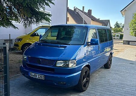 VW T4 Multivan Volkswagen