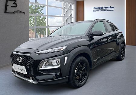 Hyundai Kona 1.0 Turbo 6-MT 2WD Advantage+