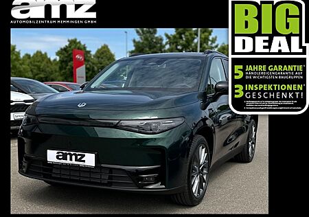 Leapmotor C10 DESIGN *DC-Ladefähig* *Panorama*Sitzkühlung*