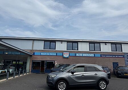 Opel Crossland X 1.6 CDTI | Innovation | Airco-Ecc |