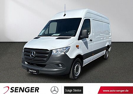 Mercedes-Benz Sprinter 317 CDI KA L2H2 MBUX 360°-Kamera Navi