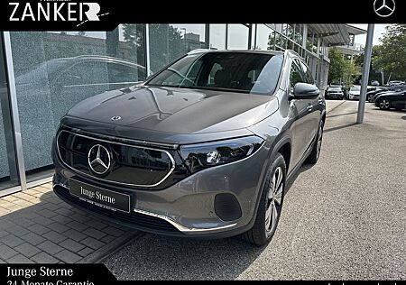 Mercedes-Benz EQA 350 4MATIC LED*MBUX*EASY-HECK*ADVANCED
