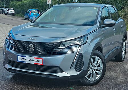Peugeot 3008 Active Business,1.5 BlueHDi, Zahnriemen neu