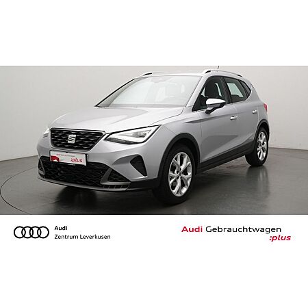 Seat Arona leasen