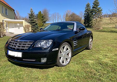 Chrysler Crossfire 3.2 V6 Automatik Coupé