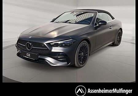 Mercedes-Benz CLE 450 4MATIC Cabriolet +AMGPremium+20Z+360°