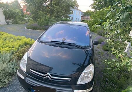 Citroën Xsara Picasso HDi 110 FAP Confort Confort