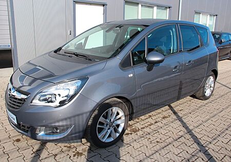 Opel Meriva B Active