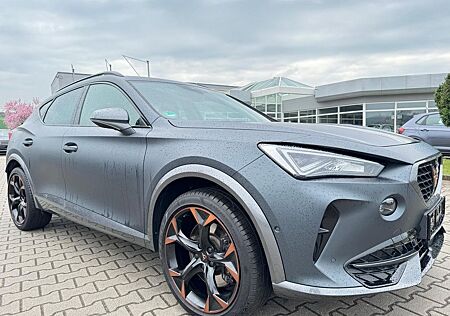 Cupra Formentor 1.4 TSI VZ e-Hybrid MATT 360° ACC