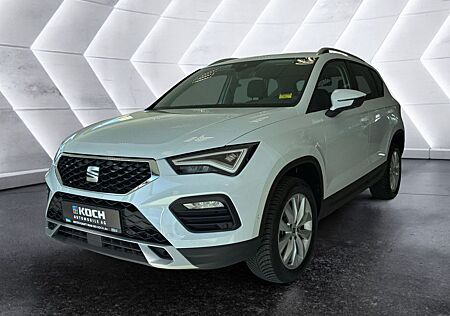 Seat Ateca 1.5 TSI DSG Road Edition ACC PDC V+H NAVI