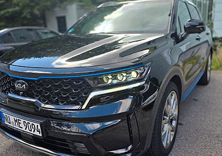 Kia Sorento 2.2 CRDi AWD Platinum DCT8 Platinum