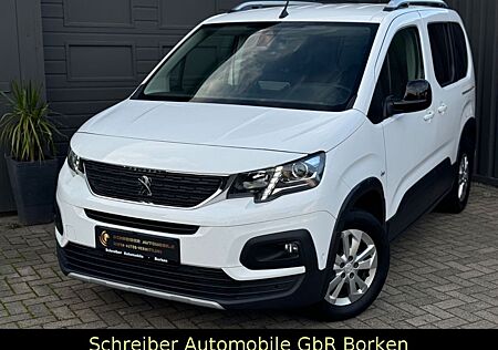 Peugeot Rifter Allure Pack NAVI KAMERA TEMPO TOTWINKEL