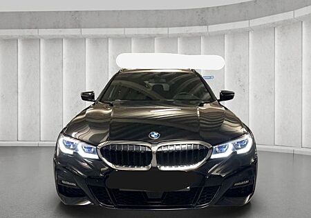 BMW 320d Touring M Sport Automatik M Sport