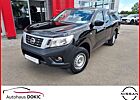 Nissan Navara NP300 Visia King Cab 4x4 Hardtop AHK