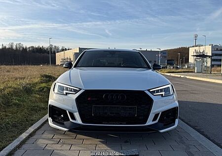 Audi RS4 2.9 TFSI HUD/Carbon voll.RS Sport Aga/280kmh