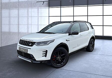 Land Rover Discovery Sport D200 Dynamic SE