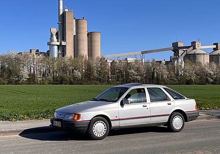 Ford Sierra 2.0i *H Zulassung*TÜV*1. Hand*