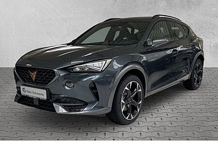 Seat Formentor 4Drive 2.0 TDI DSG NAVI+KAMERA+LM19"