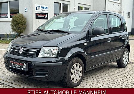 Fiat Panda 1.2 8V Dynamic*KLIMA*TÜV NEU*SERVO*105TKM*