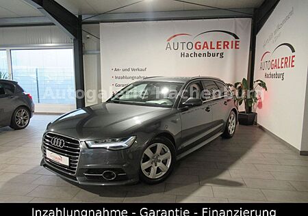 Audi A6 Avant 3.0 TDI clean diesel quattro S-TRONIC