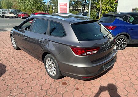 Seat Leon ST Style, LED, Shz