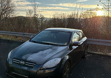 Kia Pro_ceed pro cee'd / ProCeed 1.6 CVVT