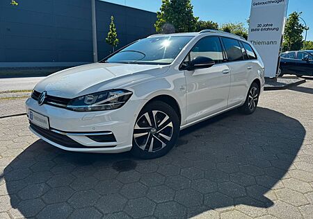 VW Golf Volkswagen VII Variant IQ.DRIVE Start-Stopp/Navi/AHK