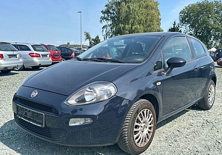 Fiat Punto More