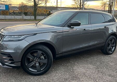 Land Rover Range Rover Velar 4x4 R Dynamic